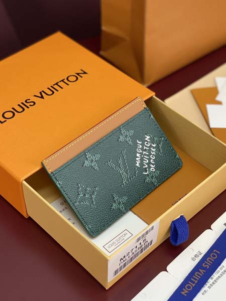 2026年1月13日新作高品質Louis Vuitton名刺...