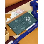 2026年1月13日新作高品質Louis Vuitton名刺入れですM271151980 size11*7cm /GQ工場