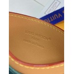 2026年1月13日新作高品質Louis Vuitton名刺入れですM271151980 size11*7cm /GQ工場
