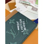 2026年1月13日新作高品質Louis Vuitton名刺入れですM271151980 size11*7cm /GQ工場