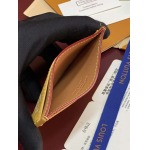 2026年1月13日新作高品質Louis Vuitton名刺入れですM271151980 size11*7cm /GQ工場