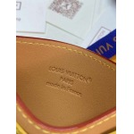2026年1月13日新作高品質Louis Vuitton名刺入れですM271151980 size11*7cm /GQ工場