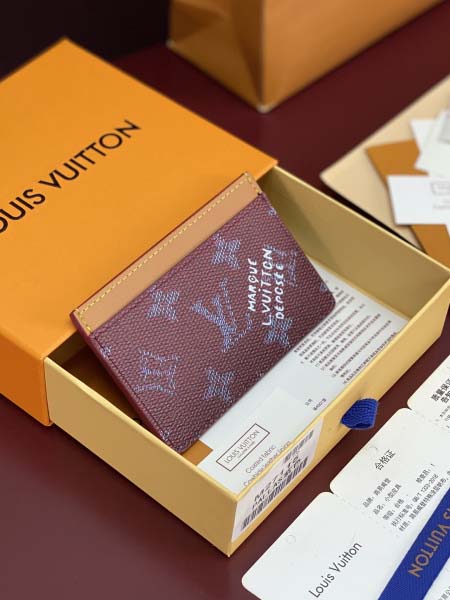 2026年1月13日新作高品質Louis Vuitton名刺...