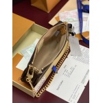 2026年1月13日新作高品質Louis Vuitton財布M15328 10.5 x 4 x 15.5/GQ工場