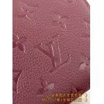 2026年1月13日新作高品質Louis Vuitton財布M8225719 x 10.5 x 2/GQ工場