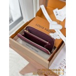 2026年1月13日新作高品質Louis Vuitton財布M2581520 x 9 x 2 /GQ工場