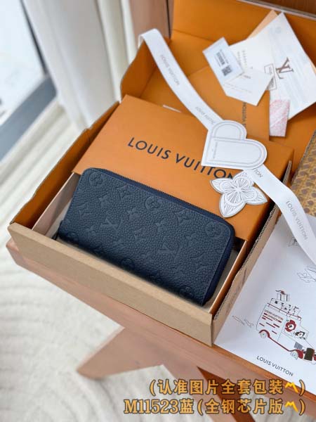 2026年1月13日新作高品質Louis Vuitton財布...