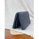 2026年1月13日新作高品質Louis Vuitton財布M11523Monogram10 x 20 x 2 /GQ工場