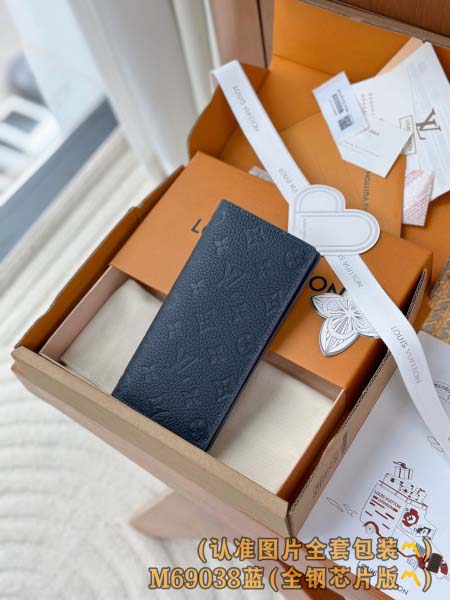 2026年1月13日新作高品質Louis Vuitton財布...