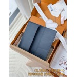 2026年1月13日新作高品質Louis Vuitton財布M69038Monogram10 x 19 x 2/GQ工場