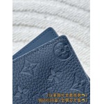 2026年1月13日新作高品質Louis Vuitton財布M69038Monogram10 x 19 x 2/GQ工場