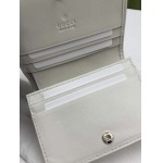 2026年1月13日新作高品質Gucci財布82069211x 8.5x 311x 17.5130pvc/ /GQ工場