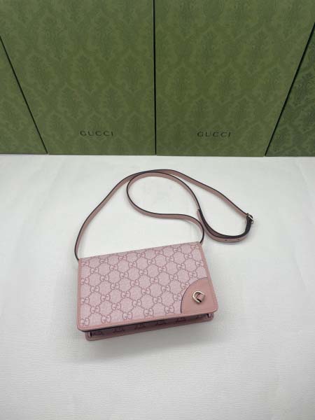 2026年1月13日新作高品質Gucciバッグ8206882...