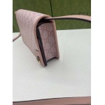 2026年1月13日新作高品質Gucciバッグ82068820*12.5*5cm/GQ工場