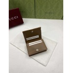 2026年1月13日新作高品質Gucci財布82069211x 8.5x 311x 17.5 /GQ工場