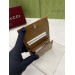 2026年1月13日新作高品質Gucci財布82069211x 8.5x 311x 17.5 /GQ工場