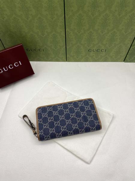 2026年1月13日新作高品質Gucci財布81912219...