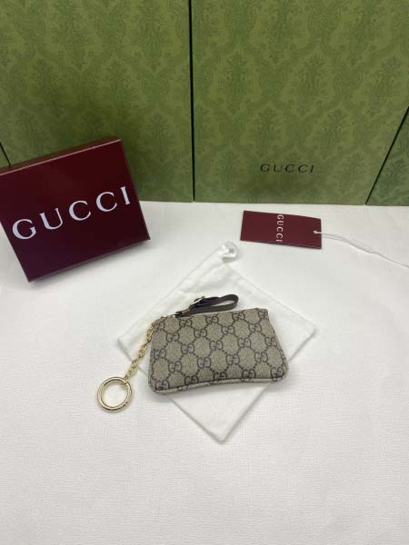 2026年1月13日新作高品質Gucci財布819113 /...