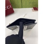 2026年1月13日新作高品質Gucci財布82069211x8.5x3cm/pvc /GQ工場