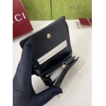 2026年1月13日新作高品質Gucci財布82069211x8.5x3cm/pvc /GQ工場