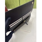 2026年1月13日新作高品質Gucci財布82180219x 11pvc/ /GQ工場