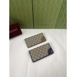 2026年1月13日新作高品質Gucci財布82180219x 11pvc/ /GQ工場