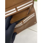 2026年1月13日新作高品質Gucci財布82180219x 11pvc/ /GQ工場