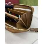 2026年1月13日新作高品質Gucci財布819122/82180319x 10x 2.5/pvc /GQ工場