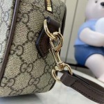 2026年1月13日新作高品質Gucciバッグ24x 15x 7/pvc /GQ工場