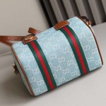 2026年1月13日新作高品質Gucciバッグ85997520x 13x 130.4/pvc/GQ工場