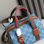 2026年1月13日新作高品質Gucciバッグ85997520x 13x 130.4/pvc/GQ工場