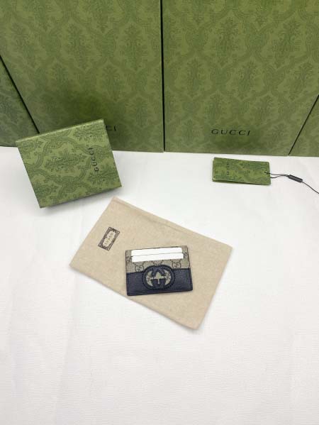 2026年1月13日新作高品質Gucci財布70142510...