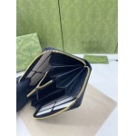 2026年1月13日新作 高品質Gucci財布70142319*10*3cm /GQ工場