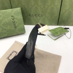 2026年1月13日新作高品質Gucci財布447964:pvc 12x7.5x1.5cm /GQ工場