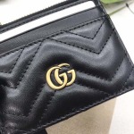 2026年1月13日新作高品質Gucci財布627064 10*7.5*1cm /GQ工場