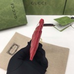 2026年1月13日新作高品質Gucci財布627064 10*7.5*1cm /GQ工場