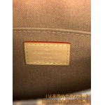 2026年1月13日新作 高品質Louis VuittonバッグM81295 /14 x 17 x 5/GQ工場