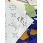 2026年1月13日新作高品質Louis Vuitton財布M27083Monogram Forest14 x 2.5 x 10/GQ工場