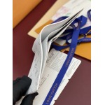 2026年1月13日新作高品質Louis Vuitton財布M27082 Monogram Forest9 x 1.5 x 11.5/GQ工場