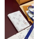 2026年1月13日新作高品質Louis Vuitton財布M27081Monogram Forest11.1 x 1 x 7.5/GQ工場