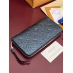 2026年1月13日新作高品質Louis Vuitton財布M26529 19.5x 10.5x 2.5 cm/GQ工場