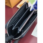 2026年1月13日新作高品質Louis Vuitton財布M26529 19.5x 10.5x 2.5 cm/GQ工場