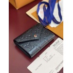 2026年1月13日新作高品質Louis Vuitton財布M26472 Monogram 12x9cm /GQ工場