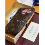 2026年1月13日新作高品質Louis Vuitton財布M270459 x 1 x 15/GQ工場