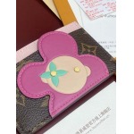 2026年1月13日新作高品質Louis Vuitton財布M266257 x 0.5 x 11/GQ工場