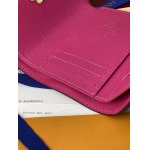 2026年1月13日新作高品質Louis Vuitton財布M15337 9.5 x 2.5 x 12/GQ工場