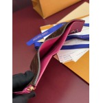 2026年1月13日新作高品質Louis Vuitton財布M15337 9.5 x 2.5 x 12/GQ工場