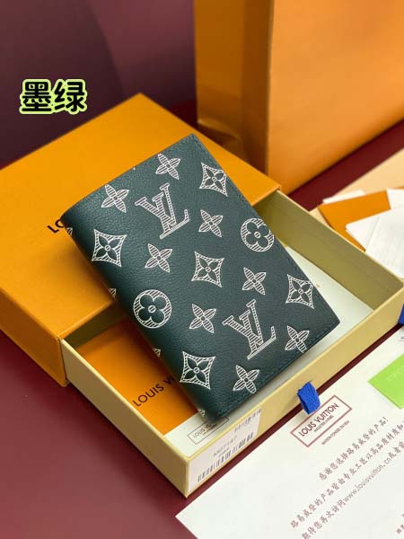 2026年1月13日新作高品質Louis Vuitton財布...