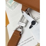 2026年1月13日新作高品質Louis VuittonバッグM25955/22 x 5 x 30/GQ工場