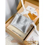 2026年1月13日新作高品質Louis Vuitton財布M15358 Monogram 25 x 5.5 x 20/GQ工場